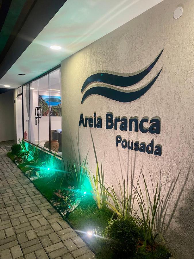 Pousada Areia Branca Arraial do Cabo Exterior foto